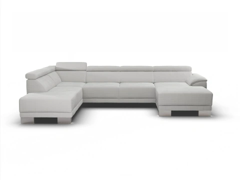 Wohnlandschaft UML Medium Plus L